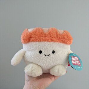 Bum Bumz Seth Sushi Takeout Squad